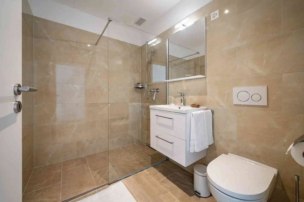 Wohnung – Horgen - Ansicht 2