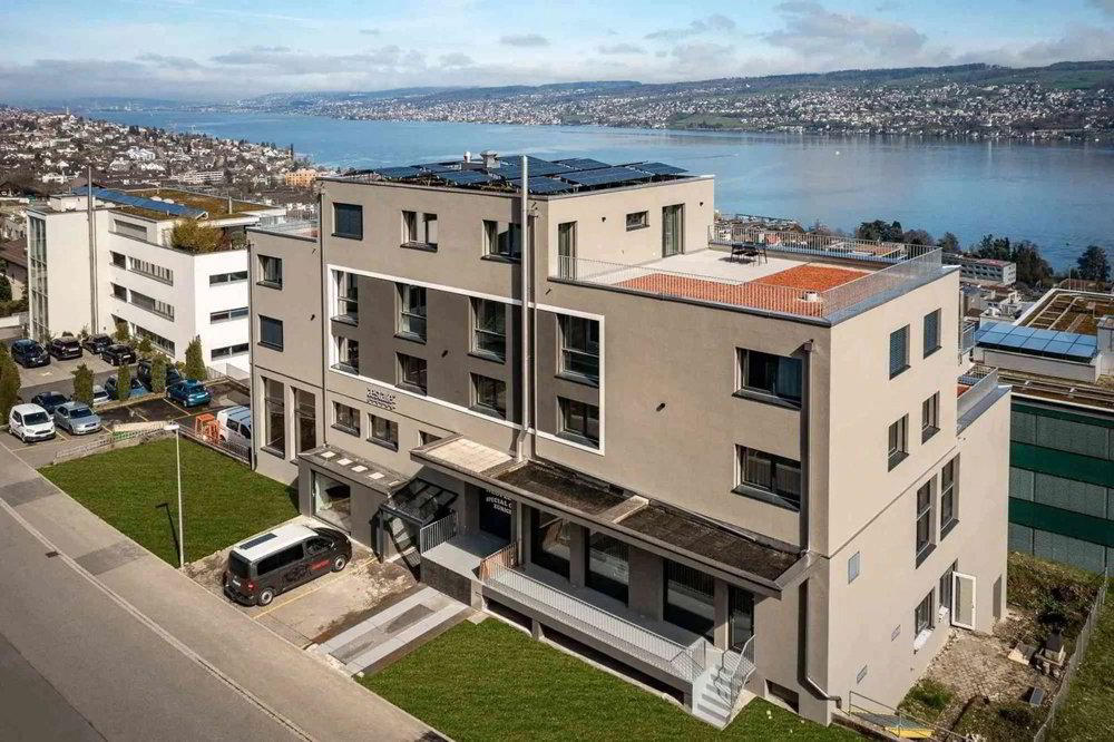 Wohnung – Horgen - Mehr