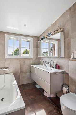Maison 5.5 pièces à acheter à Ecublens VD - image 1/12