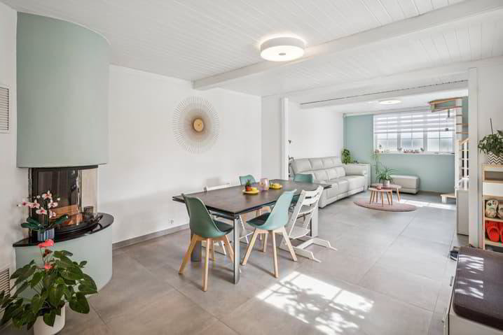 Haus – Ecublens VD - Ansicht 5