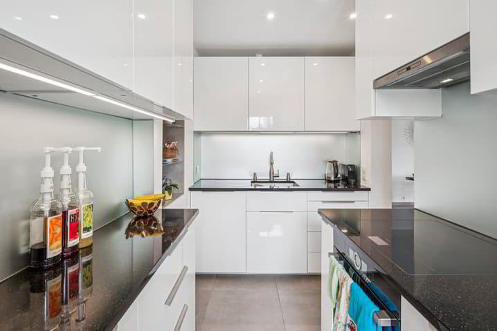 Haus – Ecublens VD - Mehr