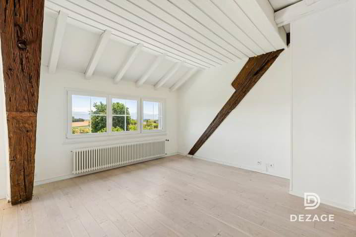 Wohnung – Crissier - Ansicht 4