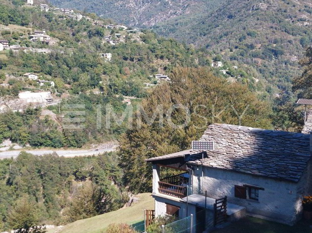 Maison 3.5 pièces à acheter à Intragna - image 1/5