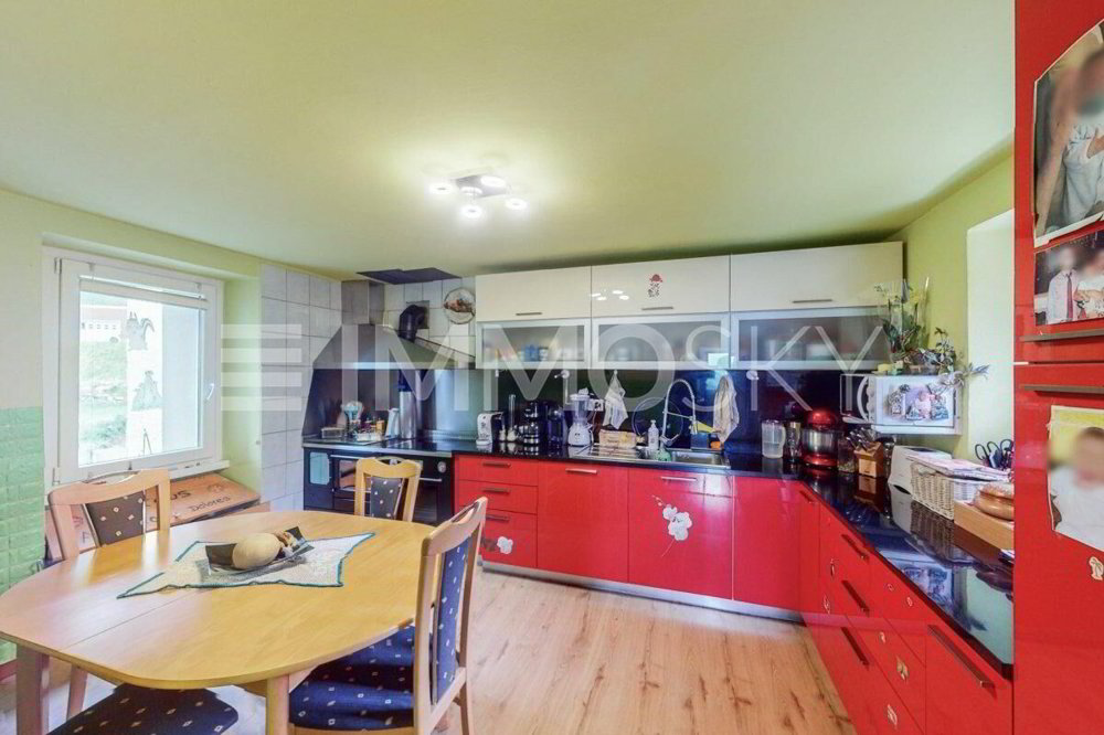 Haus – Prugiasco - Ansicht 2