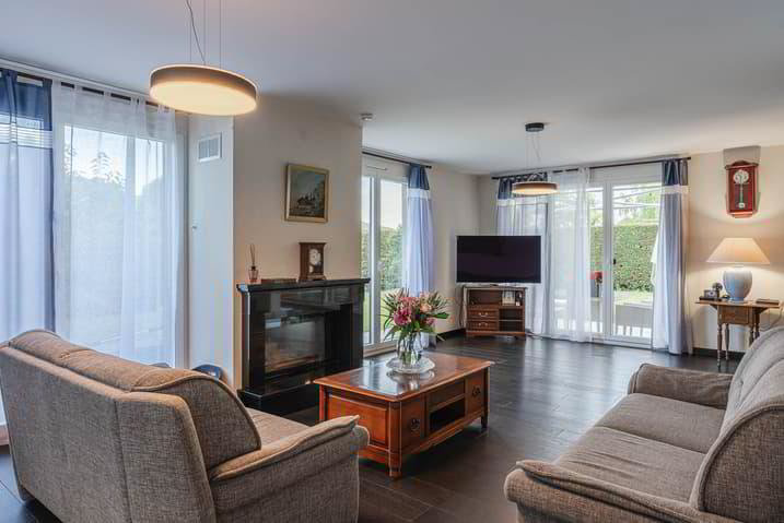 Haus – Allaman - Ansicht 5