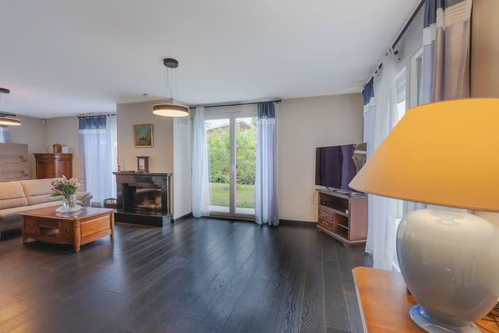 Haus – Allaman - Mehr