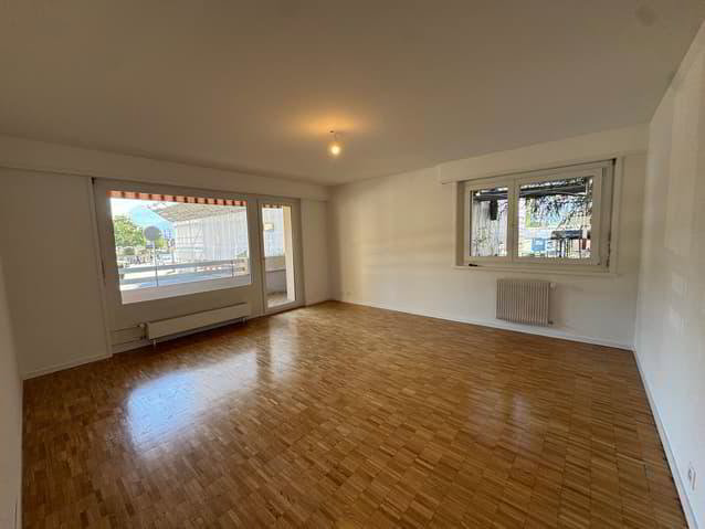 Wohnung – Aigle - Ansicht 2