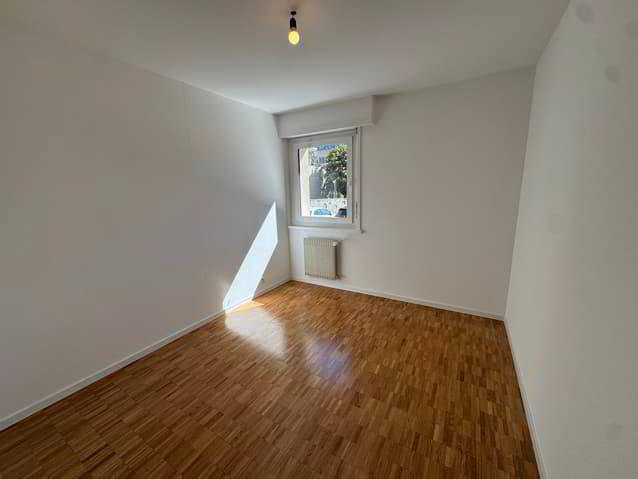 Wohnung – Aigle - Ansicht 5