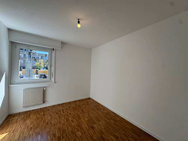Wohnung – Aigle - Mehr
