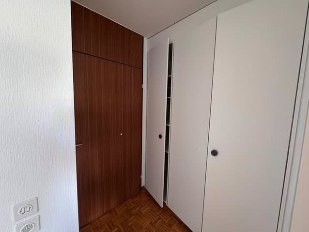 Appartement 1 pièces à louer à Chavannes-près-Renens - image 1/6