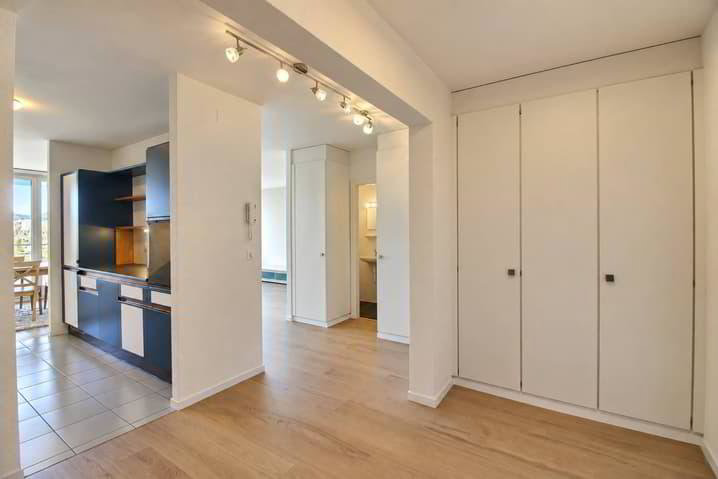 Wohnung – Lausanne - Ansicht 4