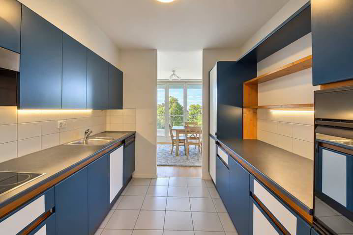 Wohnung – Lausanne - Ansicht 5