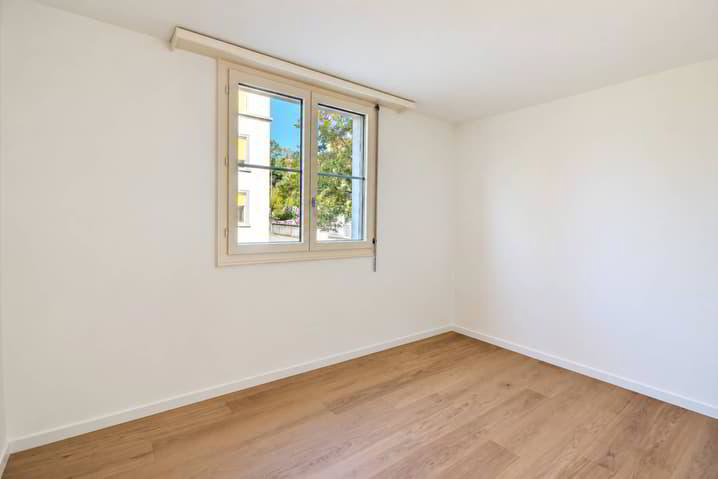 Wohnung – Lausanne - Mehr