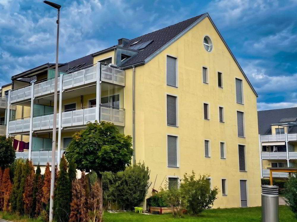 Wohnung – Oberkulm - Ansicht 2