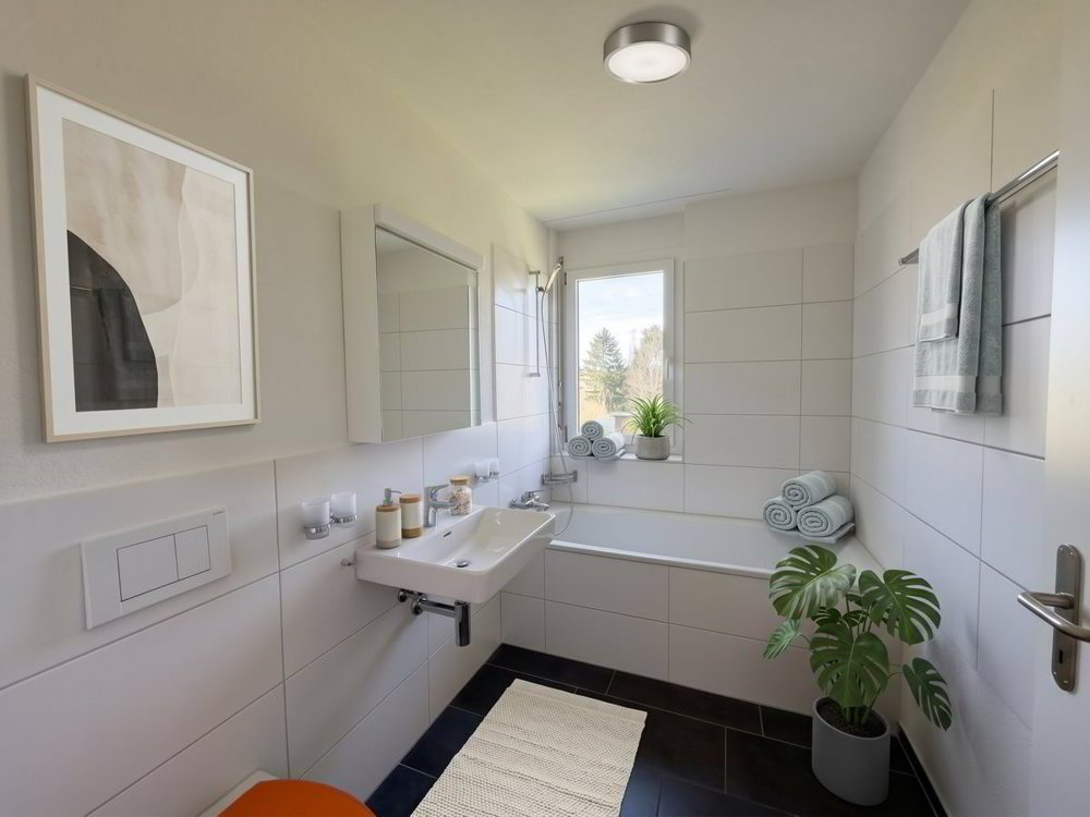 Wohnung – Oberkulm - Ansicht 4