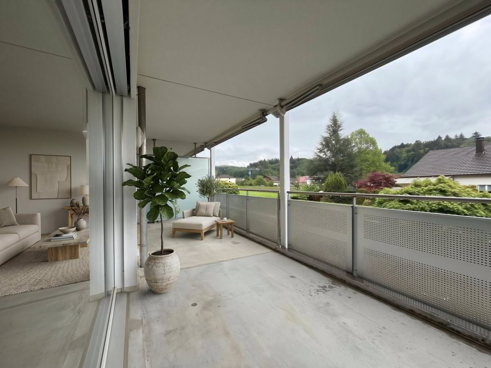 Appartamento di 4.5 locali in vendita a Oberkulm - immagine 1/5