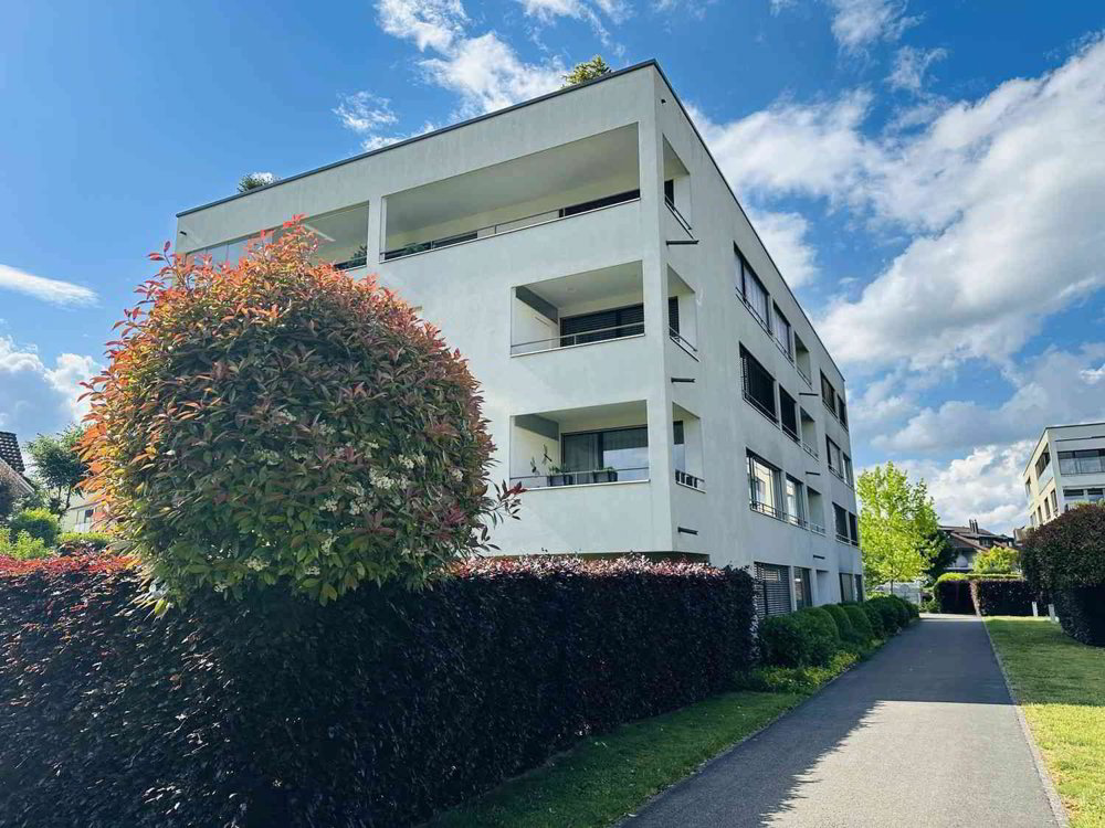 Wohnung – Sins