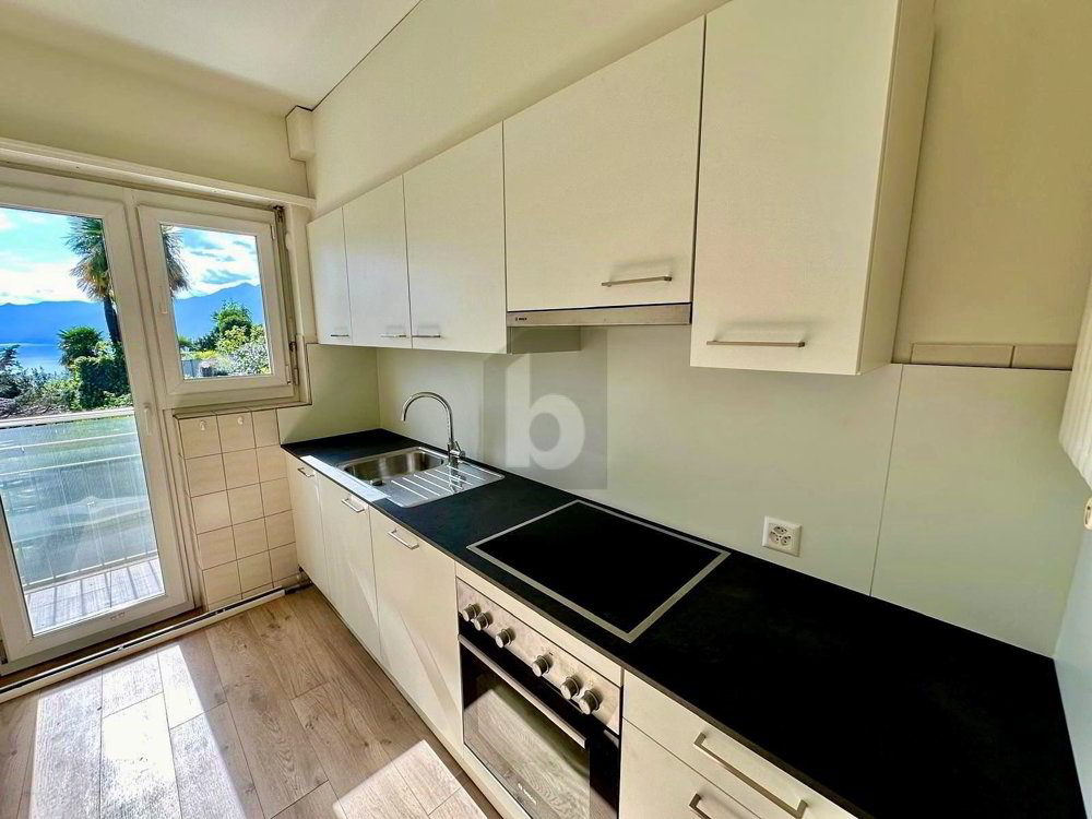 Wohnung – Orselina - Ansicht 3