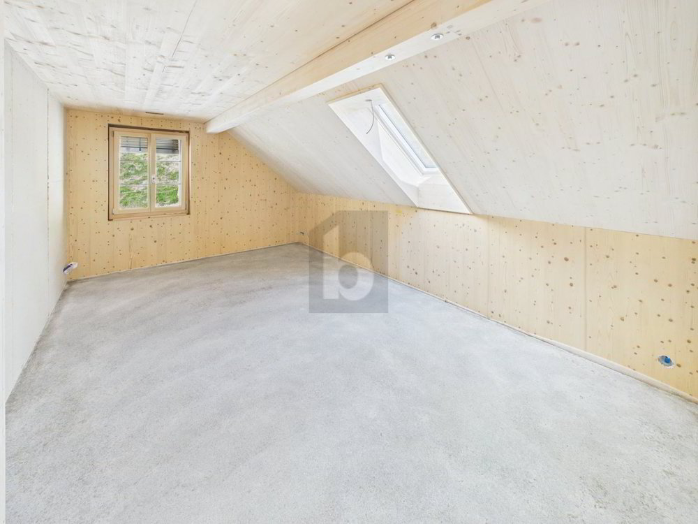 Wohnung – Trubschachen - Ansicht 4