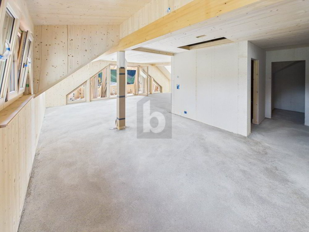 Wohnung – Trubschachen - Ansicht 5