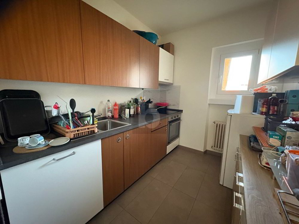Haus – Gordola - Ansicht 4