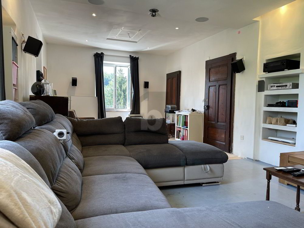 Haus – Astano - Ansicht 2