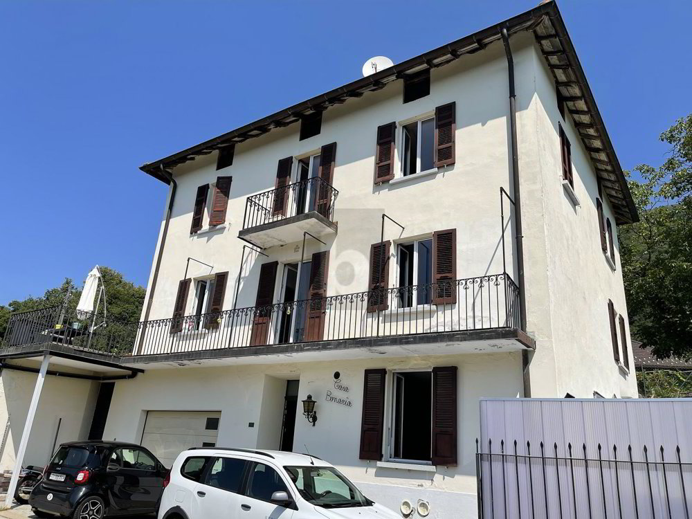 Haus – Astano - Ansicht 5