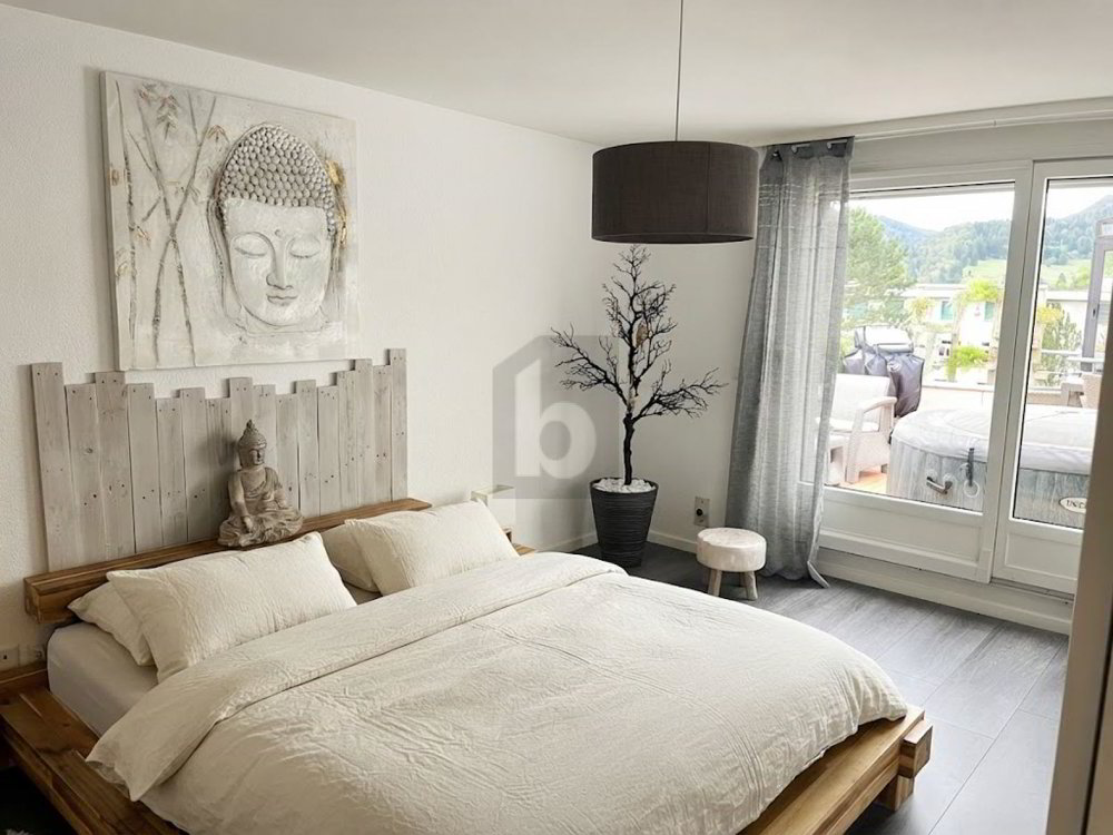 Wohnung – Moutier - Ansicht 4