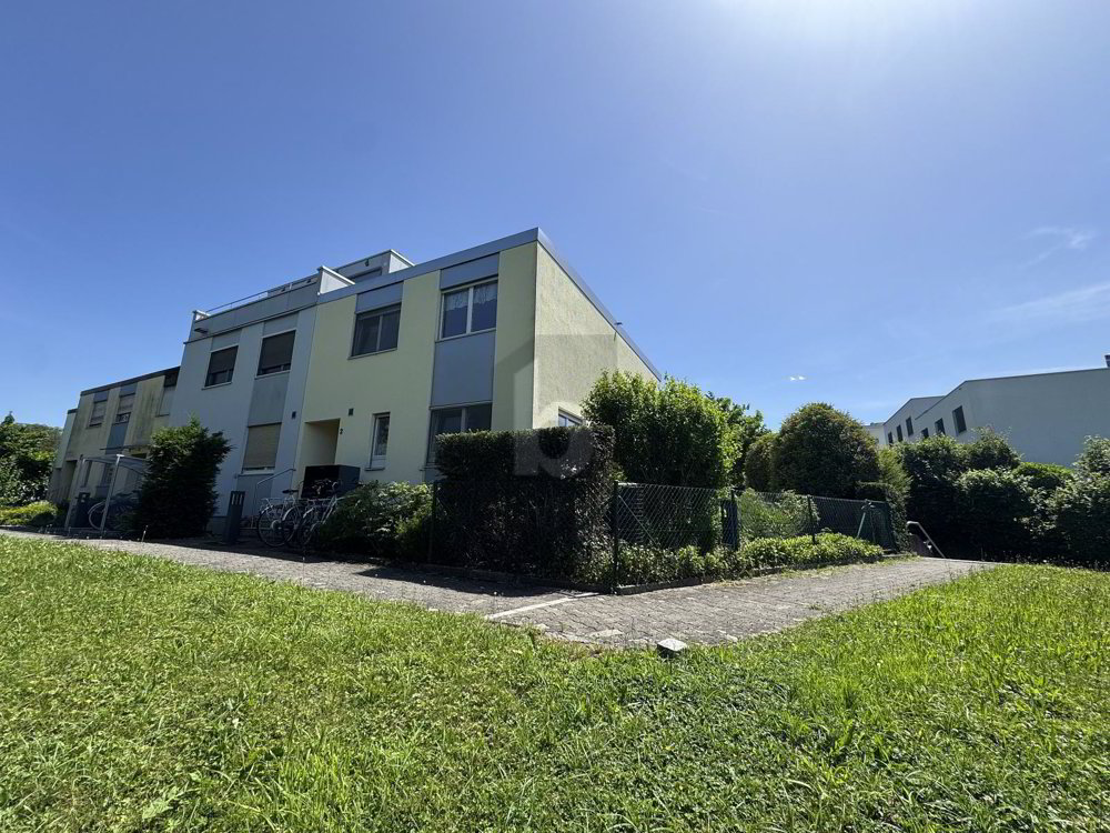 Haus – Oberwil BL - Ansicht 2