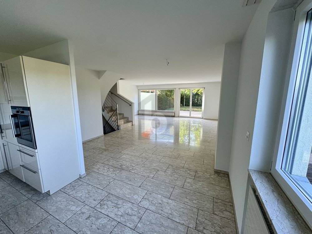 Haus – Oberwil BL - Ansicht 3