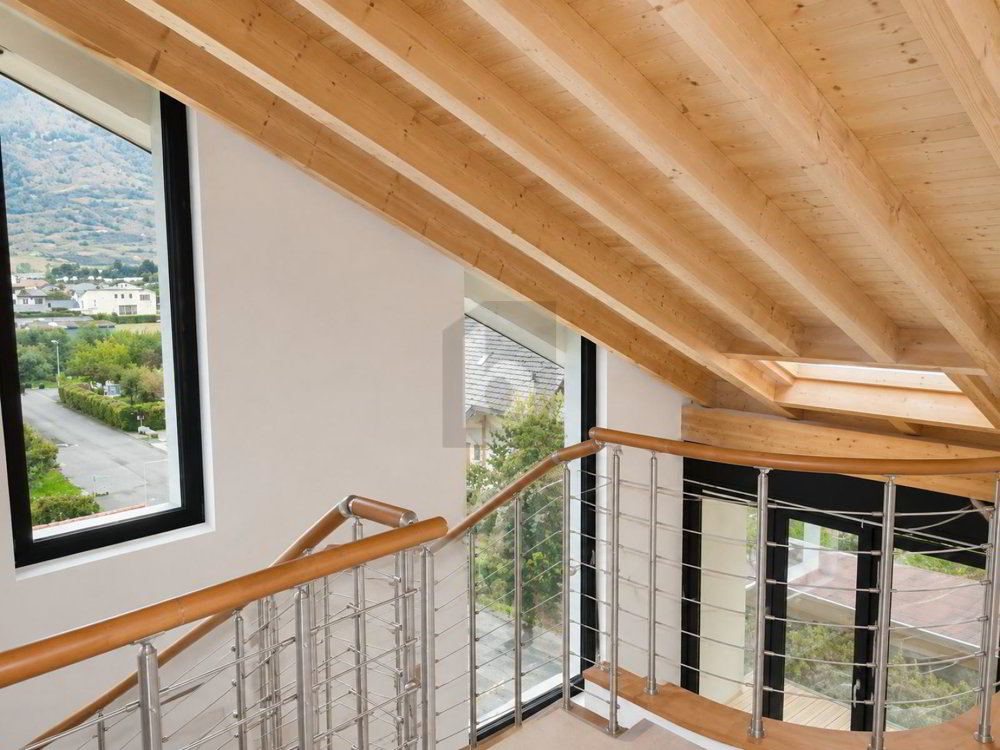 Wohnung – Saillon - Ansicht 5