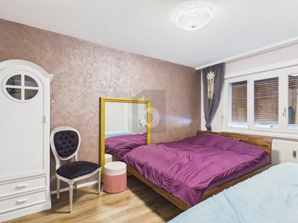 Wohnung – Crans-Montana - Ansicht 3
