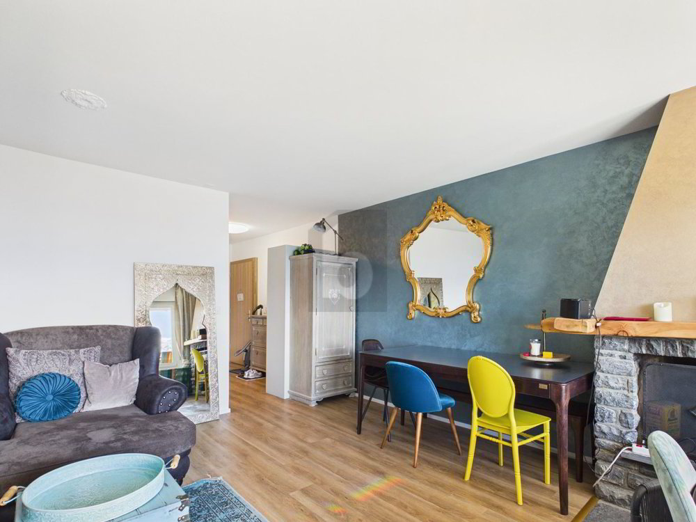Wohnung – Crans-Montana - Ansicht 5