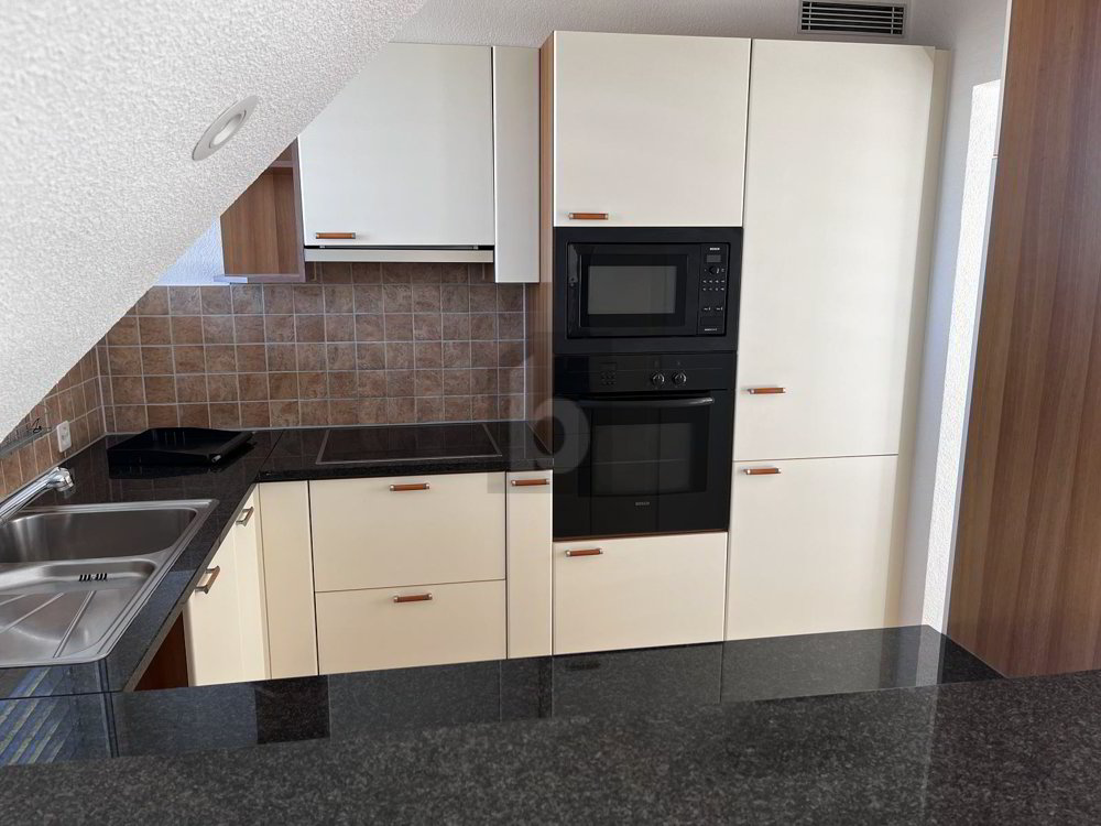Wohnung – Rickenbach Sulz - Ansicht 2