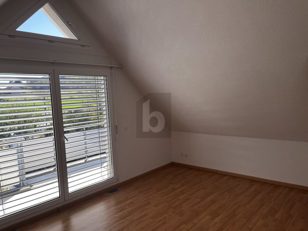 Wohnung – Rickenbach Sulz - Ansicht 3