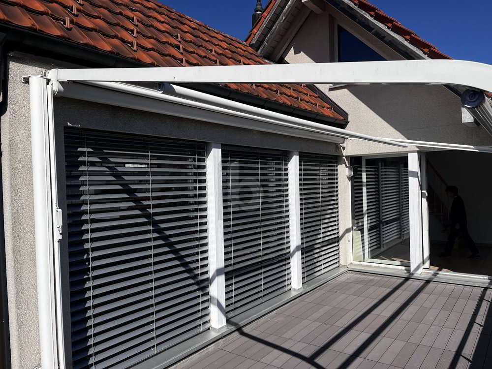 Wohnung – Rickenbach Sulz - Ansicht 4