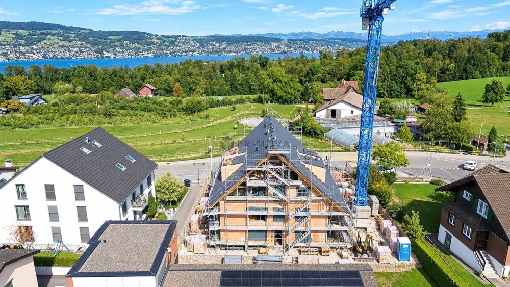 Haus – Horgen - Ansicht 2