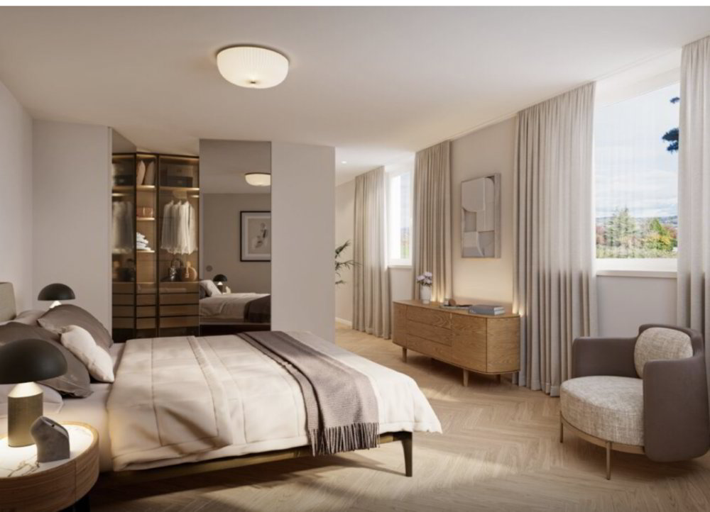 Haus – Horgen - Ansicht 5