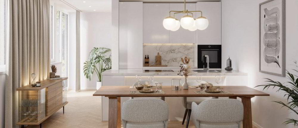 Casa di 7.5 locali in vendita a Horgen - immagine 1/7