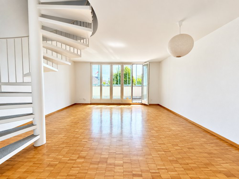 Wohnung – Uster - Ansicht 2