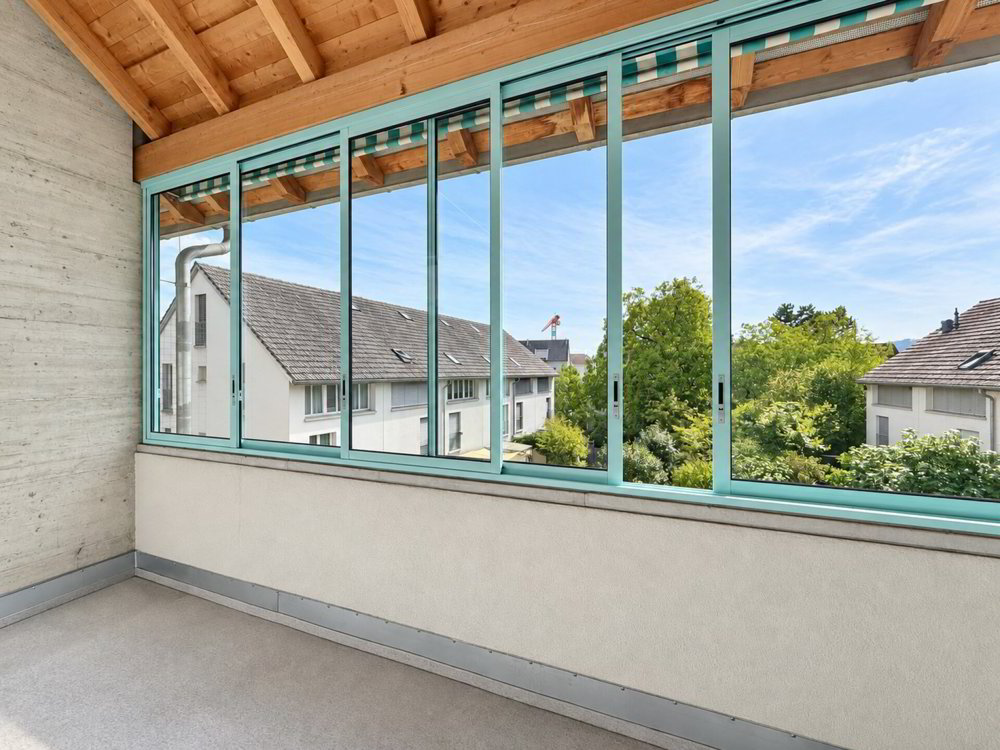 Wohnung – Uster - Ansicht 4