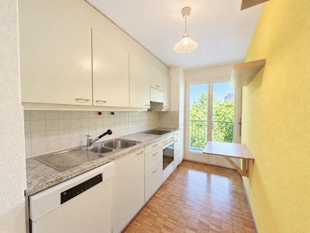 Wohnung – Uster - Ansicht 5