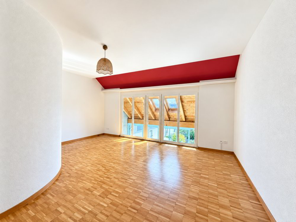 Wohnung – Uster - Mehr