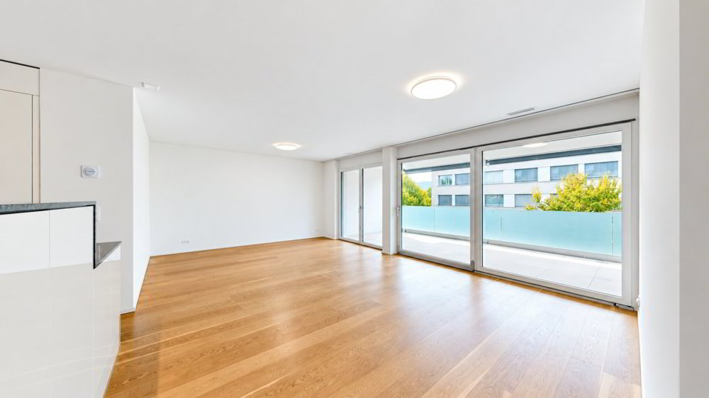 Wohnung – Glattpark (Opfikon) - Ansicht 4