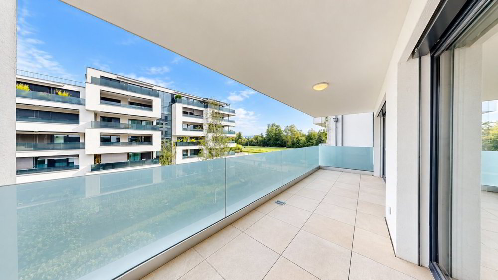 Wohnung – Glattpark (Opfikon) - Mehr