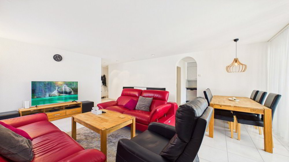 Wohnung – Wetzikon ZH - Ansicht 2