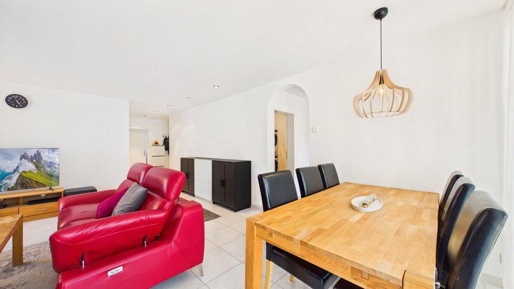Wohnung – Wetzikon ZH - Ansicht 4
