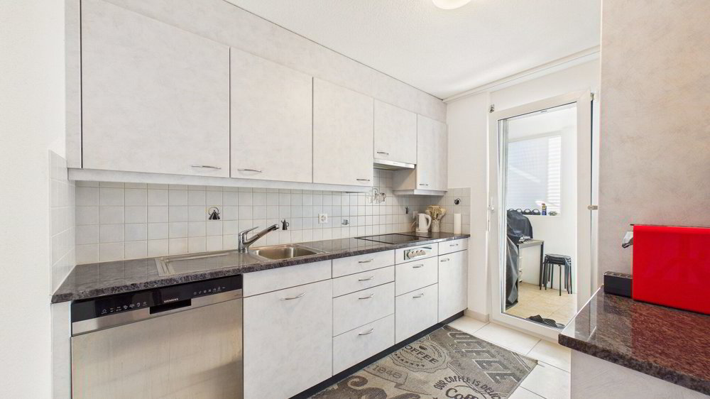 Wohnung – Wetzikon ZH - Ansicht 5