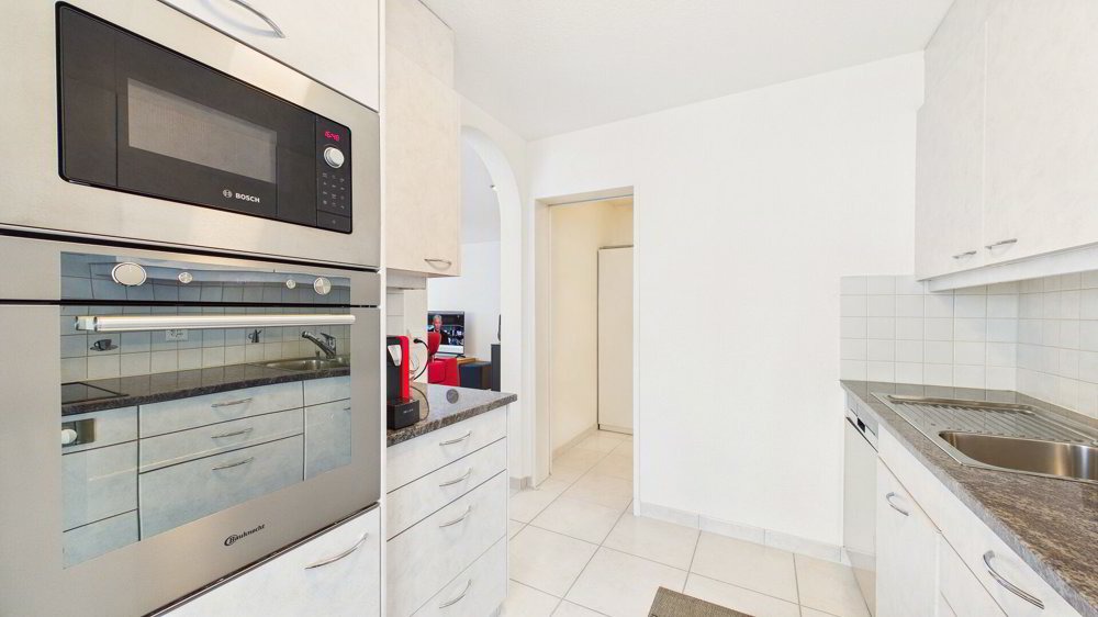 Wohnung – Wetzikon ZH - Mehr