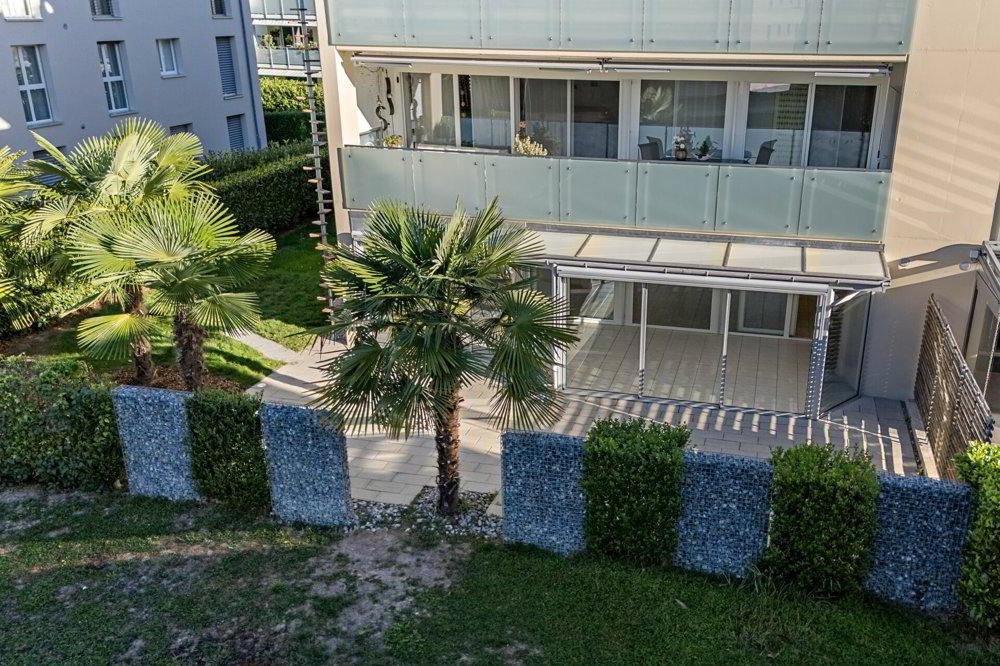 4.5 rooms Apartment to buy in Walenstadt - image 1/19